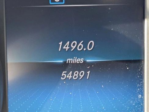 Used 2020 Mercedes-Benz GLC 300 4MATIC image 10