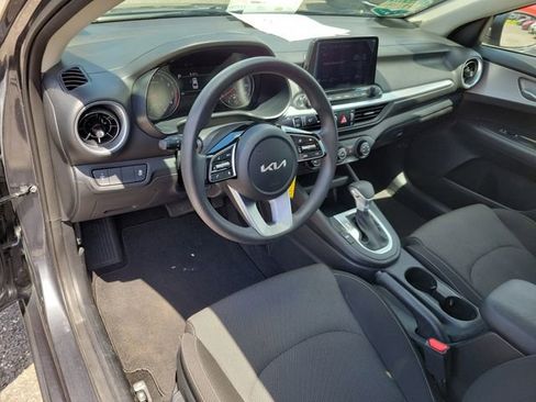 Used 2024 Kia Forte LXS FWD image 20