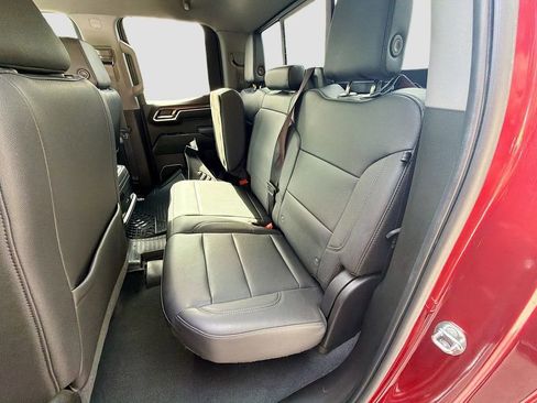 Used 2022 Chevrolet Silverado 1500 RST w/ All Star Edition Plus image 26