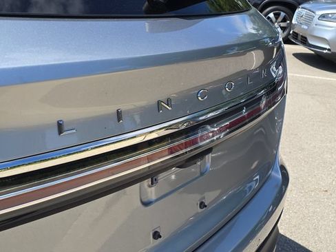Certified 2023 Lincoln Nautilus Reserve AWD/4WD image 30