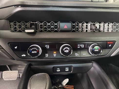 Used 2023 Honda Accord EX image 16