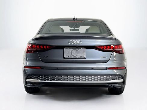 Used 2026 Audi A3 2.0T Premium w/ Convenience Package AWD/4WD image 4