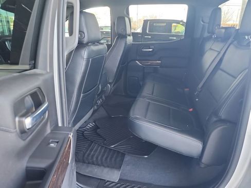 Certified 2020 GMC Sierra 1500 SLE w/ SLE Value Package image 23