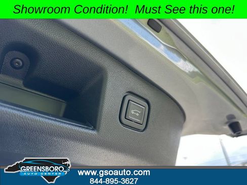 Used 2024 Chevrolet Blazer EV RS AWD/4WD image 41
