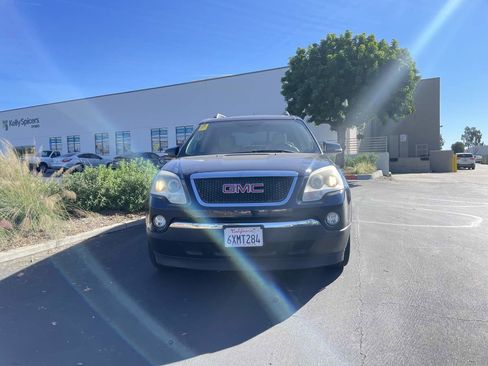 Used 2012 GMC Acadia SLT image 2