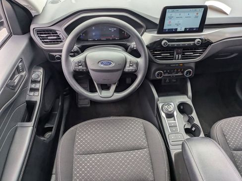 Used 2025 Ford Escape Active AWD/4WD image 25