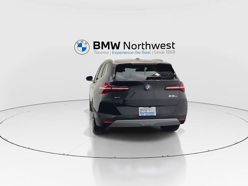 New 2026 BMW X3 xDrive30i w/ Convenience Package AWD/4WD image 13