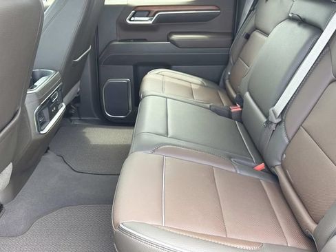 Used 2023 GMC Sierra 1500 Denali w/ Denali Reserve Package AWD/4WD image 26