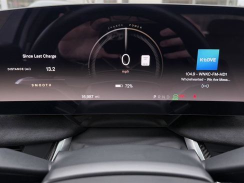 Used 2023 Lucid Air Grand Touring AWD/4WD image 36