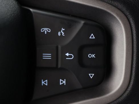Used 2023 Ford Bronco Wildtrak AWD/4WD image 21