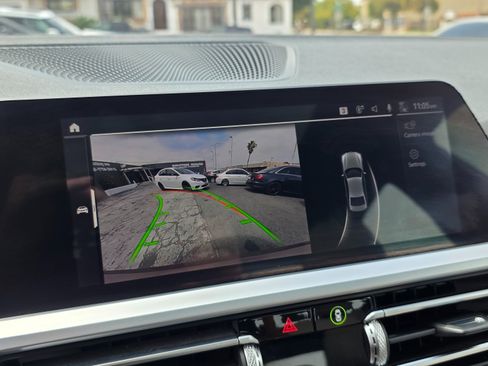 Used 2019 BMW 330i Sedan w/ Premium Package RWD image 31