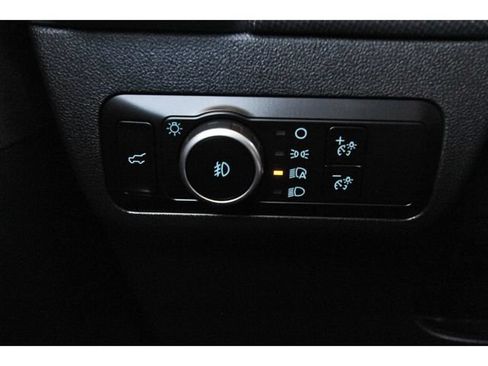 Used 2025 Ford Bronco Sport Outer Banks w/ Outer Banks Tech Package+ AWD/4WD image 21