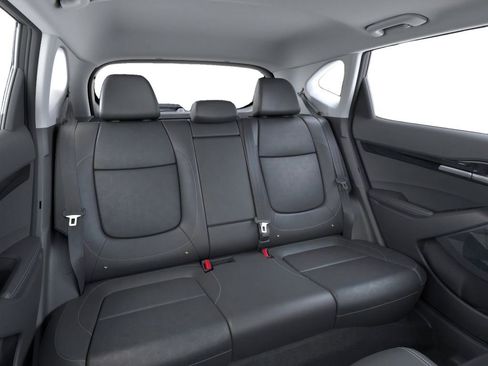 New 2026 Kia Seltos SX w/ SX Sunroof Package image 16