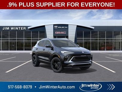 New 2026 Buick Encore GX Sport Touring w/ Advanced Technology Package
