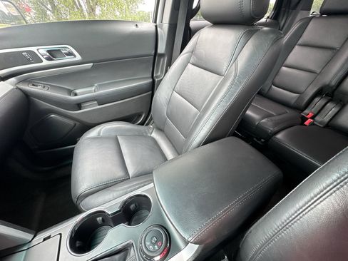 Used 2015 Ford Explorer XLT w/ Equipment Group 202A AWD/4WD image 20