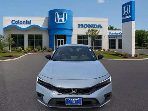 Used 2024 Honda Civic Sport image 10