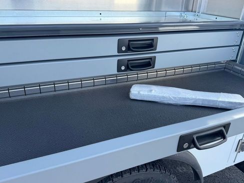 New 2026 Ford F550 4x4 SuperCab Super Duty image 32