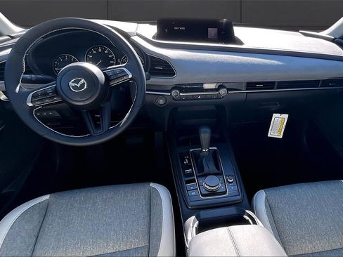 New 2026 MAZDA CX-30 AWD 2.5 S image 5