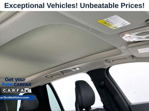 Used 2021 Volvo XC90 T8 Inscription Expression w/ Protection Package Premier AWD/4WD image 21