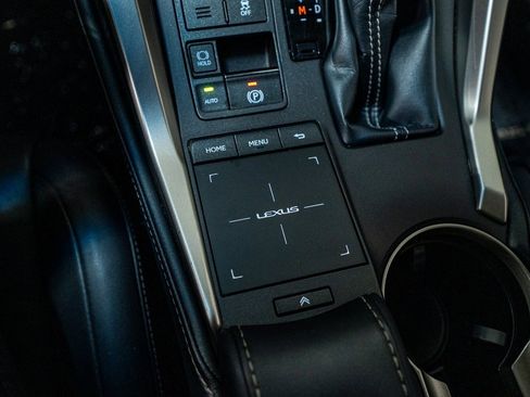 Used 2018 Lexus NX 300 FWD w/ Accessory Package 2 image 47