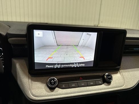Used 2024 Ford Maverick XLT w/ Equipment Group 300A Standard AWD/4WD image 15