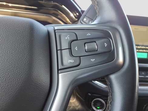 Used 2024 Chevrolet Silverado 2500 LT image 22