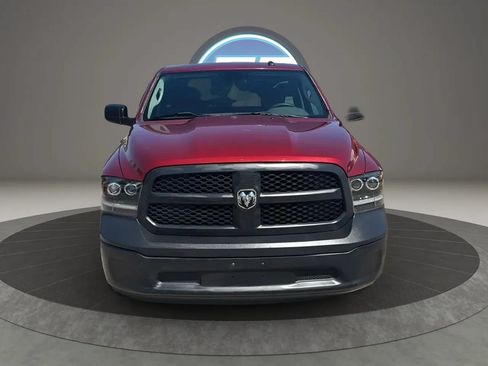 Used 2014 RAM 1500 Tradesman w/ Power & Remote Entry Group RWD image 21