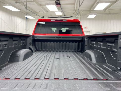 New 2026 Chevrolet Silverado 2500 Custom w/ Custom Value Package AWD/4WD image 23