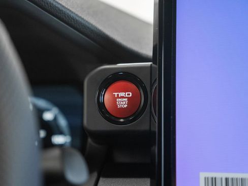 New 2026 Toyota Tacoma TRD Off-Road image 30