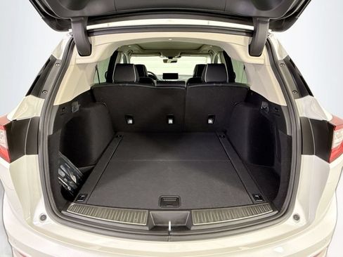 New 2026 Acura RDX SH-AWD w/ Advance Package image 27