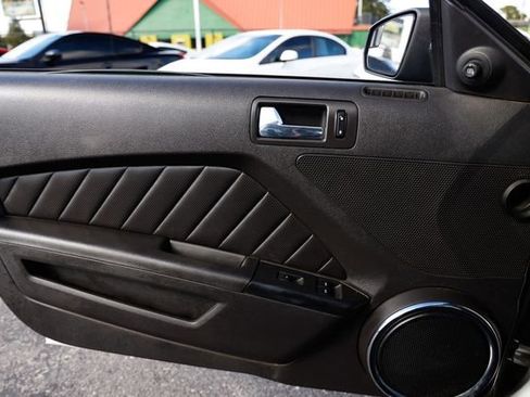 Used 2014 Ford Mustang Premium w/ Equipment Group 202A image 42