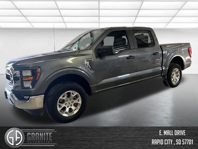 Used 2023 Ford F150 XLT