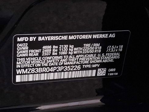 Certified 2023 MINI Cooper Countryman S image 27