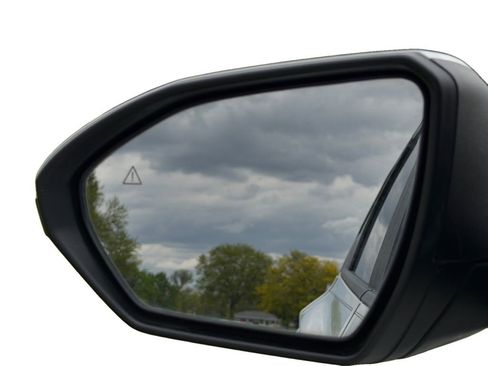 Certified 2023 Hyundai Tucson SEL AWD/4WD image 22
