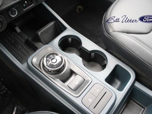 New 2025 Ford Maverick Lariat w/ Black Appearance Package image 13