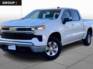 New 2026 Chevrolet Silverado 1500 LT w/ Protection Package video 1