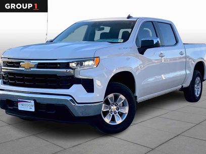 New 2026 Chevrolet Silverado 1500 LT w/ Protection Package
