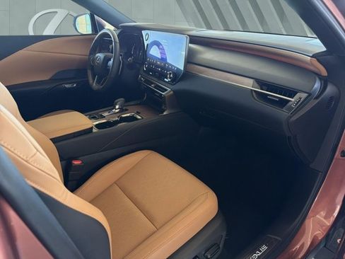 Certified 2024 Lexus RX 350 Premium Plus w/ Convenience Package FWD image 26