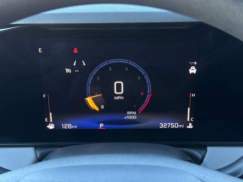 Used 2025 Chevrolet TrailBlazer LT image 37