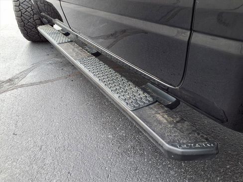 Used 2025 RAM 1500 Laramie w/ Sport Appearance Package image 36