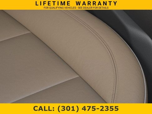 New 2026 Buick Enclave Preferred w/ Power Package FWD image 21