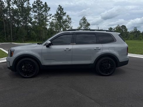Used 2025 Kia Telluride SX Prestige X-Line AWD/4WD image 10