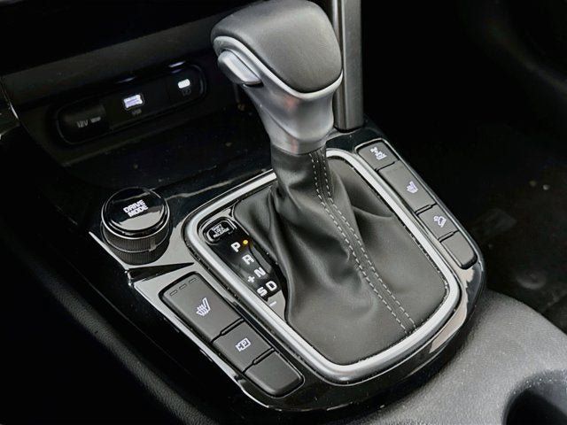 Certified 2025 Kia Seltos S AWD/4WD image 17