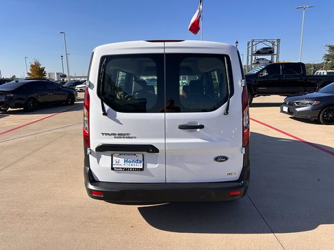 Used 2022 Ford Transit Connect XL image 7