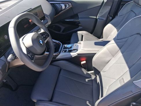 New 2026 BMW X3 xDrive30 w/ Premium Package image 4