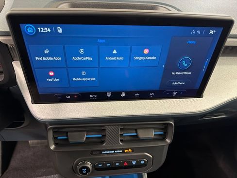 New 2026 Ford Maverick XLT AWD/4WD image 9