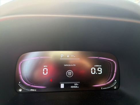 Used 2023 Kia Soul EX FWD image 7