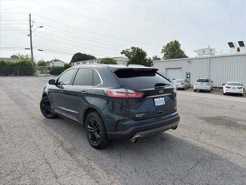 Used 2019 Ford Edge SEL w/ Equipment Group 201A FWD image 3