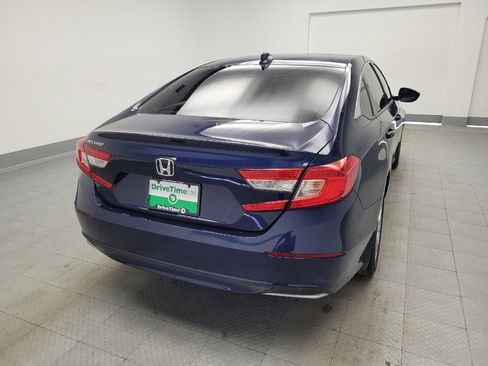 Used 2019 Honda Accord LX image 7