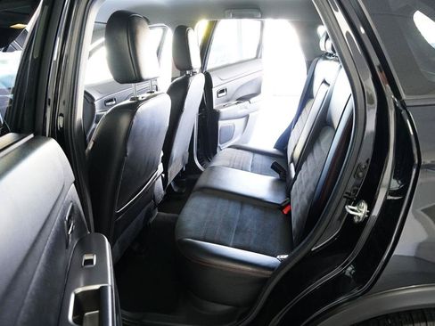 Used 2024 Mitsubishi Outlander Sport SE AWD/4WD image 13